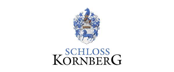 Sponsorenlogo: Schloss Kornberg